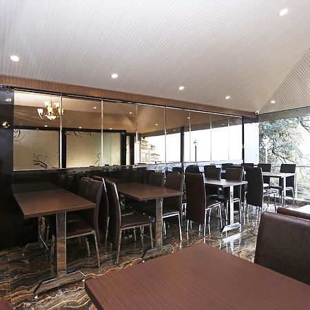Oyo 10076 Hotel Skylark Mussoorie Exterior foto
